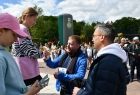X Charytatywny Festyn Biegowy w Miechowie - Bieg po zdrowie