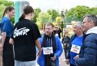 X Charytatywny Festyn Biegowy w Miechowie - Bieg po zdrowie