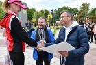 X Charytatywny Festyn Biegowy w Miechowie - Bieg po zdrowie