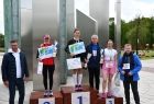 X Charytatywny Festyn Biegowy w Miechowie - Bieg po zdrowie