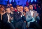 marszałek, wicemarszałek i wiceminister
