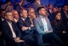gospodarz regionu, wicemarszałek Małopolski i sekretarz stanu w ministerstwie sportu i turystyki