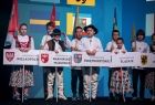 mali górale z nazwami województwa, część druga