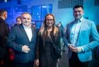 tuż po ceremonii otwarcia