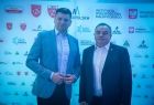 marszałek Małopolski i radny Jan Piczura
