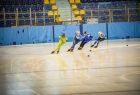zawody short tracku