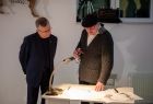 Uroczystość w Teatrze Witkacego