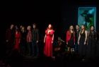 Uroczystość w Teatrze Witkacego