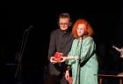 Uroczystość w Teatrze Witkacego
