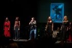 Uroczystość w Teatrze Witkacego
