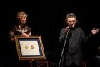 Uroczystość w Teatrze Witkacego