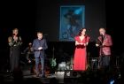 Uroczystość w Teatrze Witkacego