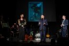 Uroczystość w Teatrze Witkacego