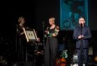 Uroczystość w Teatrze Witkacego