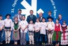 otwarcie wydarzenia z marszałkiem Łukaszem Smółką