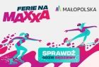 Bezpieczne ferie w Małopolsce