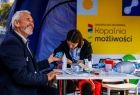 Zdjęcie z poprzedniej edycji pikniku rodzinnego z cyklu "Małopolska Zachodnia – Kopalnia możliwości", który odbędzie się 24 maja w Chrzanowie. 