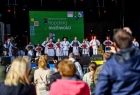 Zdjęcie z poprzedniej edycji pikniku rodzinnego z cyklu "Małopolska Zachodnia – Kopalnia możliwości", który odbędzie się 24 maja w Chrzanowie. 