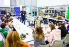 Dni Funduszy Europejskich 2025 w Cogiteonie - Naukowej Wizytówce Małopolski