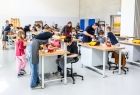 Dni Funduszy Europejskich 2025 w Cogiteonie - Naukowej Wizytówce Małopolski