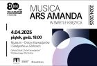 Grafika koncertu Filharmonii Krakowskiej w Gorlicach