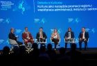 V Samorządowy Kongres Trójmorza