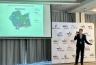 Uczestnicy podczas konferencji 9.04.2025 r.