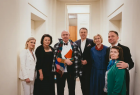 Ivo Pogorelich z radnymi UMWM