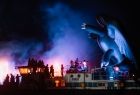 Smoki opanowały Kraków