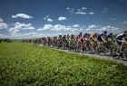 kolarski peleton