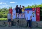 C1 kobiet na Kolnej