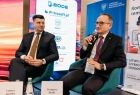 Marszałek podczas konferencji w Poznaniu