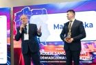 Marszałek podczas konferencji w Poznaniu