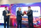 Marszałek podczas konferencji w Poznaniu