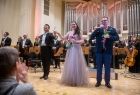 Koncert walentynkowy w Filharmonii Krakowskiej