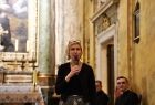 Inauguracja obchodów 20. rocznicy śmierci Jana Pawła II