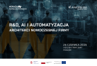 baner promujący wydarzenie
