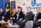 Konferencja prasowa zapowiadająca 58. Festiwal im. Jana Kiepury
