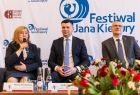 Konferencja prasowa zapowiadająca 58. Festiwal im. Jana Kiepury