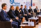 Konferencja prasowa zapowiadająca 58. Festiwal im. Jana Kiepury