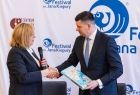 Konferencja prasowa zapowiadająca 58. Festiwal im. Jana Kiepury