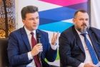 Konferencja prasowa zapowiadająca 58. Festiwal im. Jana Kiepury