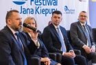 Konferencja prasowa zapowiadająca 58. Festiwal im. Jana Kiepury