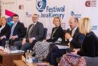 Konferencja prasowa zapowiadająca 58. Festiwal im. Jana Kiepury