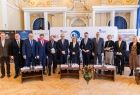Konferencja prasowa zapowiadająca 58. Festiwal im. Jana Kiepury