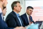 Posiedzenie Komisji ds. Innowacji i Nowoczesnych Technologii Sejmiku Województwa Małopolskiego