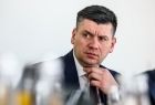 Posiedzenie Komisji ds. Innowacji i Nowoczesnych Technologii Sejmiku Województwa Małopolskiego