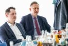 Posiedzenie Komisji ds. Innowacji i Nowoczesnych Technologii Sejmiku Województwa Małopolskiego