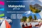 Małopolska głosuje