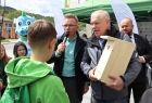 wicemarszałek Pagacz